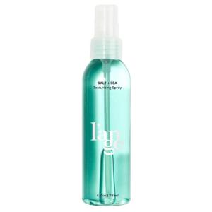L’ANGE HAIR Sea Salt Texturizing Spray for Beachy Waves and Volume (4 oz)(Fresh  lightly tropical scent)