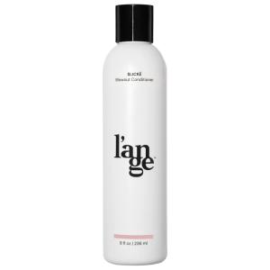 L’ANGE HAIR Slické Blowout Hair Conditioner | Volumizing Paraben-free & Sulfate-Free Hair Conditioner | For Color Treated Hair | Boosts Volume & Shine with Weightless Hydration | Deep Conditioning