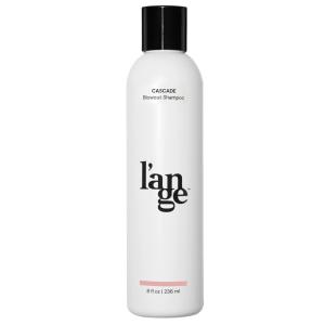 L’ANGE HAIR Cascade Blowout Shampoo | Volumizing Shampoo with Grapefruit Extract & Avocado Oil | Gently Cleanses, Hydrates & Boosts Shine | Sulfate & Paraben-Free | Extension & Color Safe | 8 fl oz