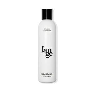 L’ANGE HAIR Curl Care Enhancing Conditioner | Best Conditioner for Curls | Nourishing & Moisturizing | Reduces Frizz | Boosts Bounce & Shine | Sulfate, Paraben & Silicone Free