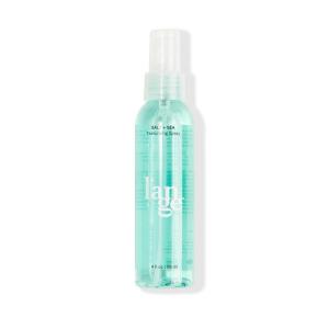 L’ANGE HAIR Sea Salt Texturizing Spray For Effortless Beachy Waves & Volume | Mineral-infused Sea Salt Hair Spray For Touchable Hold & Long-lasting Shine | Fresh, Lightly Tropical Scent | 4 Fl Oz