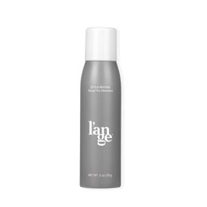 L’ANGE HAIR Style Revival Super Dry Shampoo Spray | Refreshes Hair and Absorbs Oil | Volumizing Dry Shampoo | Adds Texture and Body for Styling | Dry Hair Shampoo For Women