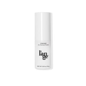 L’ANGE HAIR Star Dust Dry Shampoo Powder | Volumizing Travel Size Dry Shampoo for Women & Men | Helps Refresh Hair Between Washes | Doesn’t Leave Residue | Alcohol Free, Sulfate Free, Paraben Free