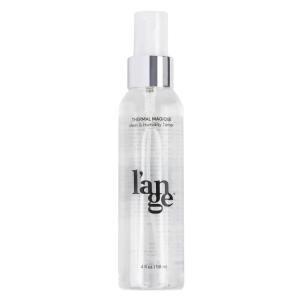 L’ANGE HAIR Thermal Magique Styling Spray | Heat Protection Spray for Hair | Shields Strands During Hot Tool Use | Thermal Heat Protectant for Hair | Enhances Shine & Smooth Finish | 4 oz Bottle
