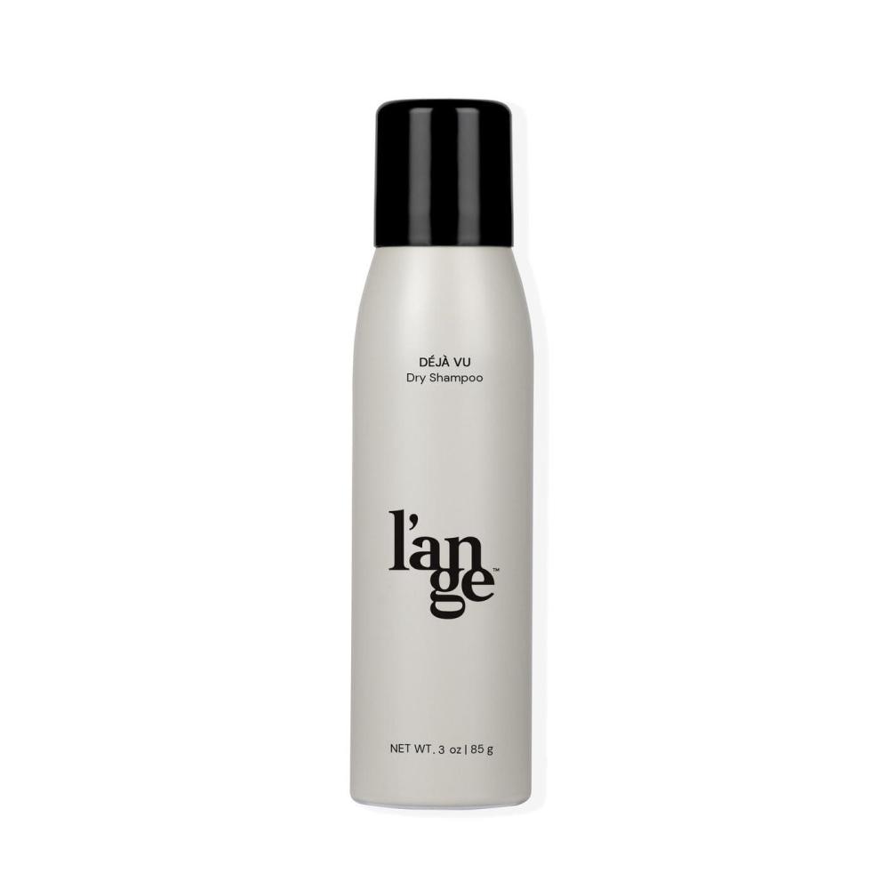 imageLANGE HAIR Deja Vu Dry Shampoo for Women  Ideal for All Hair Types Light Oil Absorption Restores Volume amp Body Clean Fresh Scent Easy to Blend Texture Shampoo for Women Sulfate amp Paraben Free