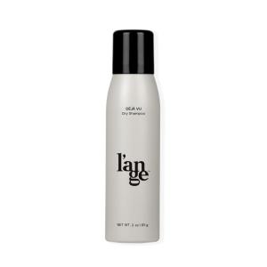 L’ANGE HAIR Deja Vu Dry Shampoo for Women – Ideal for All Hair Types, Light Oil Absorption, Restores Volume & Body, Clean Fresh Scent, Easy to Blend, Texture Shampoo for Women, Sulfate & Paraben Free