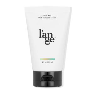 L’ANGE HAIR Beyond Leave in Conditioner, Heat Protectant & Styling Cream | Hydrates, Reduces Frizz, Adds Volume & Shine, Protects from Heat & UV | Enhances Softness | All Hair Types | 4fl oz